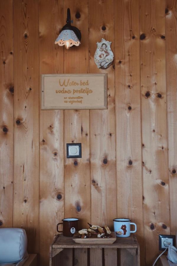 Apartment Wellness Essense Bled Exterior photo